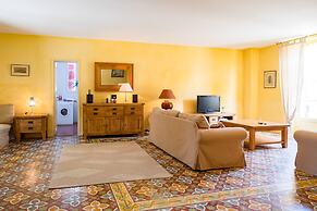 La Maison Vigneronne