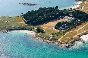 Jardin Colonial - Rêves de Mer