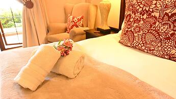Lamor Guest House
