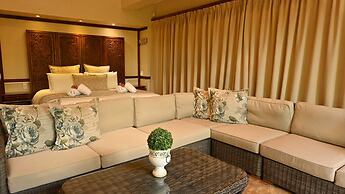 Lamor Guest House