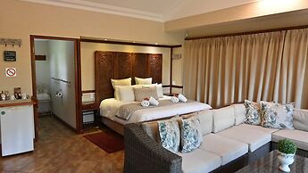 Lamor Guest House