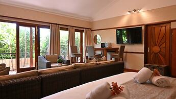 Lamor Guest House