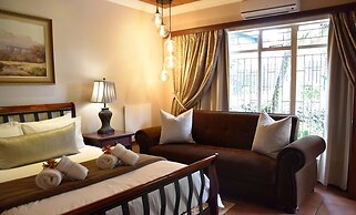 Lamor Guest House