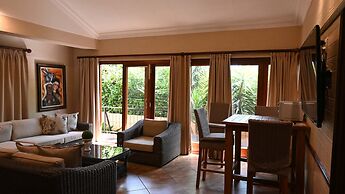 Lamor Guest House