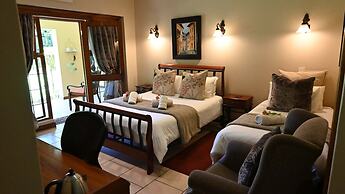 Lamor Guest House