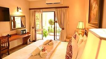 Lamor Guest House