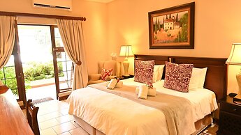 Lamor Guest House