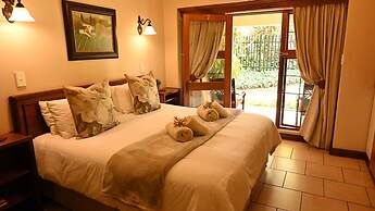 Lamor Guest House