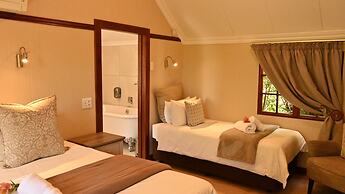 Lamor Guest House