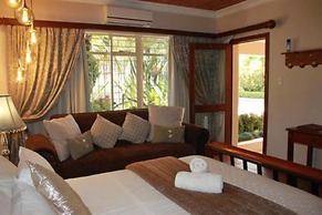 Lamor Guest House