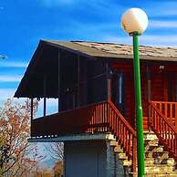 Pangeo Forest Village