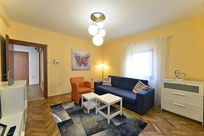 Apartment Ana