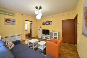 Apartment Ana