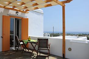 Aigaio Studios Tinos