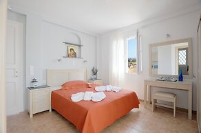 Aigaio Studios Tinos