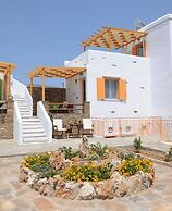 Aigaio Studios Tinos