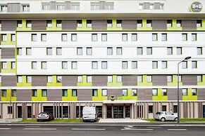 B&B HOTEL Paris Meudon Vélizy