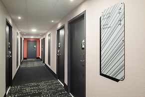 B&B HOTEL Paris Porte de Bagnolet