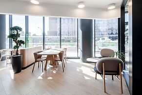 B&B HOTEL Paris Porte de Bagnolet