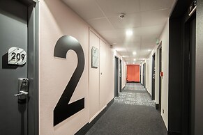B&B HOTEL Saint-Denis Porte de Paris