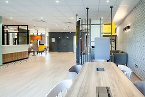 B&B HOTEL Saint-Denis Porte de Paris