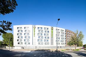 B&B HOTEL Saint-Denis Porte de Paris