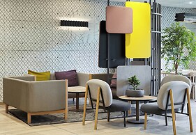 B&B HOTEL Saint-Denis Porte de Paris