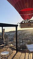 Naraca Cave House