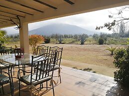 Agroturismo la finka