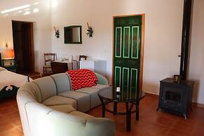 Agroturismo la finka