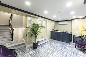 Meroddi La Porta