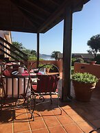 Cala Rosa Club Hotel