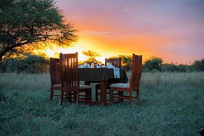 Osinon Camps & Lodges