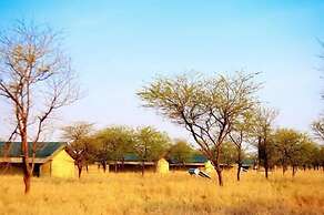 Osinon Camps & Lodges