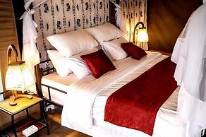 Osinon Camps & Lodges