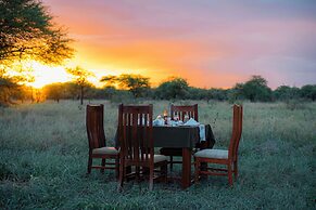 Osinon Camps & Lodges