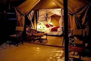 Osinon Camps & Lodges