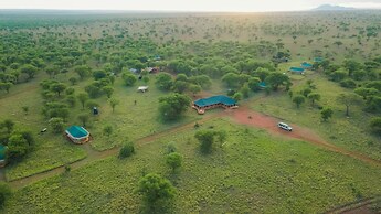 Osinon Camps & Lodges