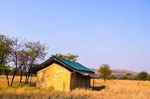 Osinon Camps & Lodges