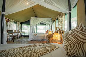 Osinon Camps & Lodges