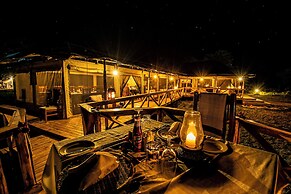 Osinon Camps & Lodges