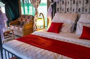 Osinon Camps & Lodges