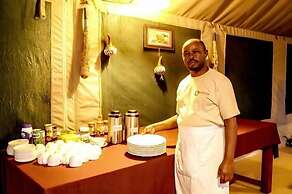 Osinon Camps & Lodges