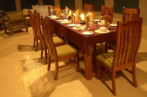 Osinon Camps & Lodges
