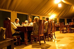 Osinon Camps & Lodges