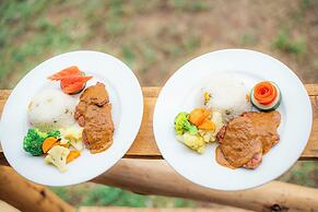 Osinon Camps & Lodges