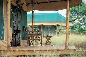 Osinon Camps & Lodges