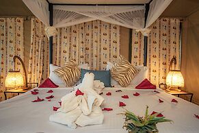 Osinon Camps & Lodges