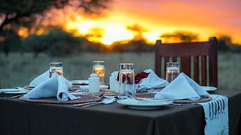 Osinon Camps & Lodges