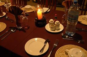 Osinon Camps & Lodges